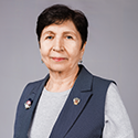 Сайранова Галина Сергеевна